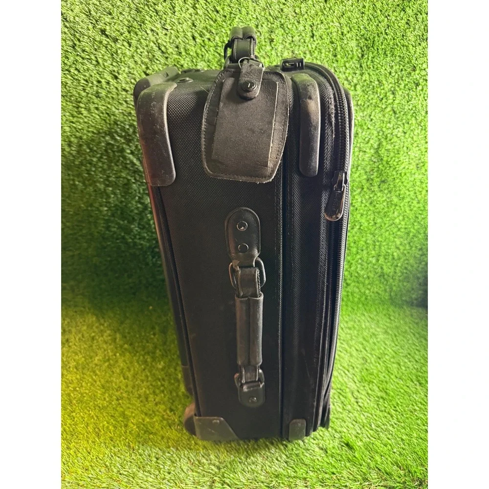 Briggs & Riley ballistic nylon